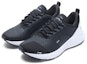 Lookbook (Women) Li-Ning Element 'Black White' ARHQ064-1