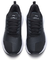 (W) Li-Ning Element 'Hitam Putih' ARHQ064-1 Shop (W) Li-Ning Element 'Hitam Putih' ARHQ064-1