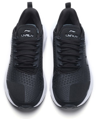 (Women) Li-Ning Element 'Black White' ARHQ064-1 Shop (Women) Li-Ning Element 'Black White' ARHQ064-1
