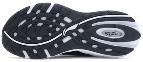 (W) Li-Ning Element 'Hitam Putih' ARHQ064-1 Purchase (W) Li-Ning Element 'Hitam Putih' ARHQ064-1