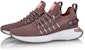 (Women) Li-Ning Element 'Brown Taupe White' ARHQ002-3