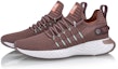 Lookbook (Women) Li-Ning Element 'Brown Taupe White' ARHQ002-3
