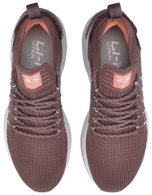 (Women) Li-Ning Element 'Brown Taupe White' ARHQ002-3 Shop (Women) Li-Ning Element 'Brown Taupe White' ARHQ002-3