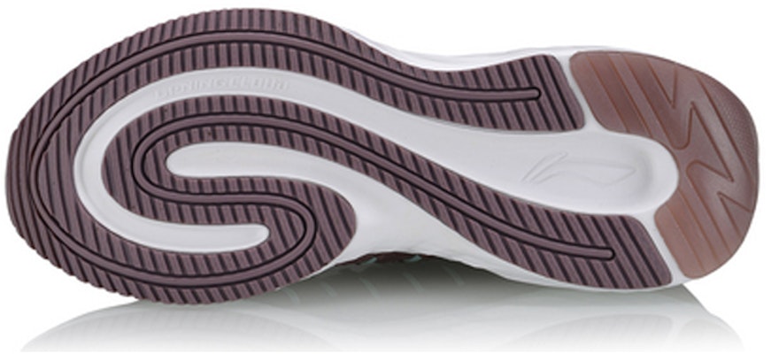 (Women) Li-Ning Element 'Brown Taupe White' ARHQ002-3 Purchase (Women) Li-Ning Element 'Brown Taupe White' ARHQ002-3
