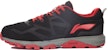 (Women) Li-Ning Element 'Bull Black Red' ARDK002-2