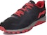 (Women) Li-Ning Element 'Bull Black Red' ARDK002-2