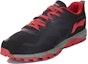 Order (Women) Li-Ning Element 'Bull Black Red' ARDK002-2