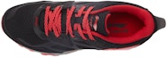 Lookbook (Women) Li-Ning Element 'Bull Black Red' ARDK002-2
