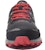 (Women) Li-Ning Element 'Bull Black Red' ARDK002-2