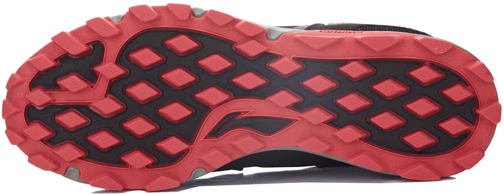 (Women) Li-Ning Element 'Bull Black Red' ARDK002-2 Purchase (Women) Li-Ning Element 'Bull Black Red' ARDK002-2