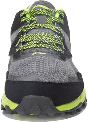 (W) Li-Ning Element 'Banteng Hitam Abu Hijau' ARDK002-3 Shop (W) Li-Ning Element 'Banteng Hitam Abu Hijau' ARDK002-3