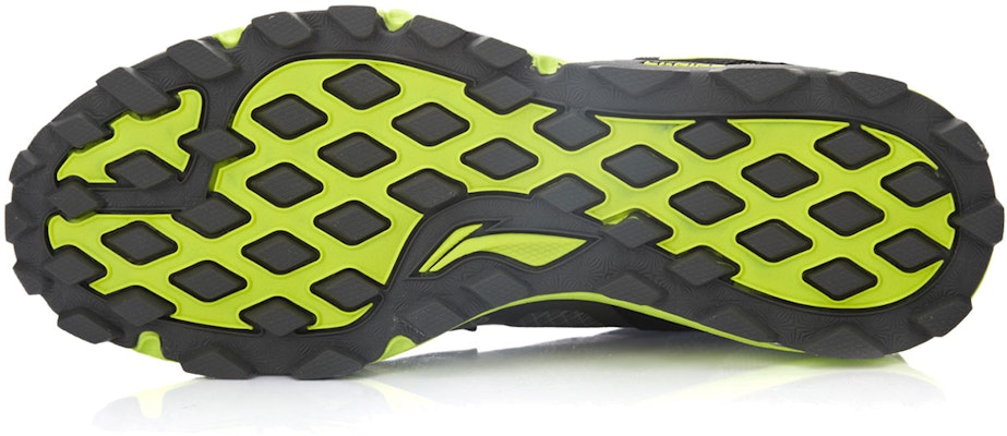 (W) Li-Ning Element 'Banteng Hitam Abu Hijau' ARDK002-3 Purchase (W) Li-Ning Element 'Banteng Hitam Abu Hijau' ARDK002-3