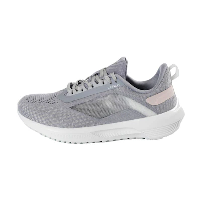 (W) Li-Ning Element 'Grey Lightweight Low-Top RNNR'