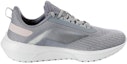 Order (Women) Li-Ning Element 'Grey Lightweight Low-Top Runner' ARBQ018-3