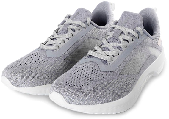 (Women) Li-Ning Element 'Grey Lightweight Low-Top Runner' ARBQ018-3 Lookbook (Women) Li-Ning Element 'Grey Lightweight Low-Top Runner' ARBQ018-3