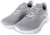 (Women) Li-Ning Element 'Grey Lightweight Low-Top Runner' ARBQ018-3