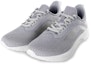 Lookbook (Women) Li-Ning Element 'Grey Lightweight Low-Top Runner' ARBQ018-3