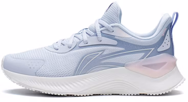(Women) Li-Ning Element 'Light Blue White' ARHS010-8 (Women) Li-Ning Element 'Light Blue White' ARHS010-8