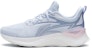 (Women) Li-Ning Element 'Light Blue White' ARHS010-8