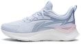 Buy (Women) Li-Ning Element 'Light Blue White' ARHS010-8