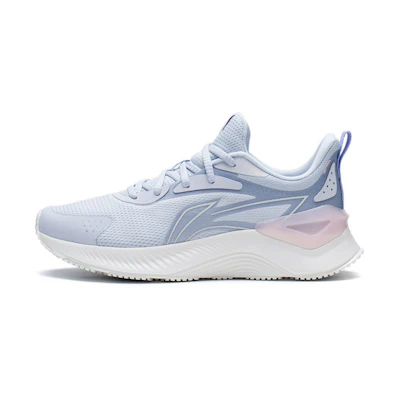(W) Li-Ning Element 'Light Blue White'