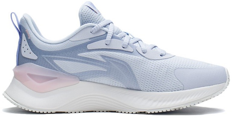 (Women) Li-Ning Element 'Light Blue White' ARHS010-8 Order (Women) Li-Ning Element 'Light Blue White' ARHS010-8