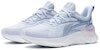 (Women) Li-Ning Element 'Light Blue White' ARHS010-8