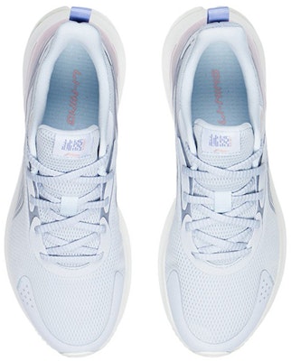 (Women) Li-Ning Element 'Light Blue White' ARHS010-8 Shop (Women) Li-Ning Element 'Light Blue White' ARHS010-8