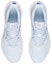 Shop (Women) Li-Ning Element 'Light Blue White' ARHS010-8