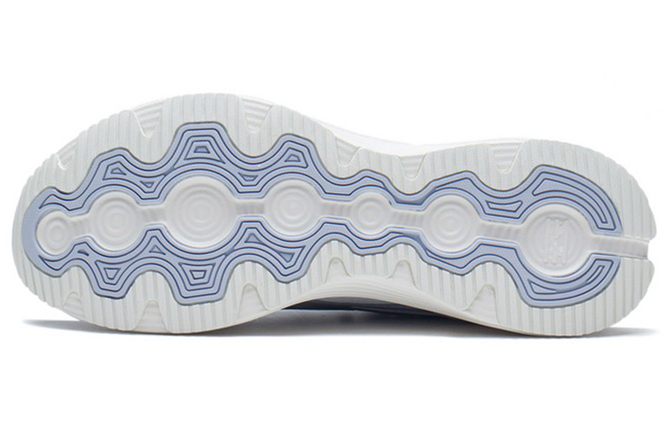 (W) Li-Ning Element 'Light Blue White' 圖 5