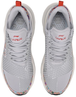 (Women) Li-Ning Element 'Light Grey Pink' ARHQ064-6 Shop (Women) Li-Ning Element 'Light Grey Pink' ARHQ064-6