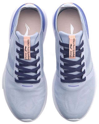 (Women) Li-Ning Element 'Light Sky Blue' AGCP052-5 Shop (Women) Li-Ning Element 'Light Sky Blue' AGCP052-5