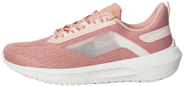 (Women) Li-Ning Element 'Pink' ARBQ018-4 Buy (Women) Li-Ning Element 'Pink' ARBQ018-4