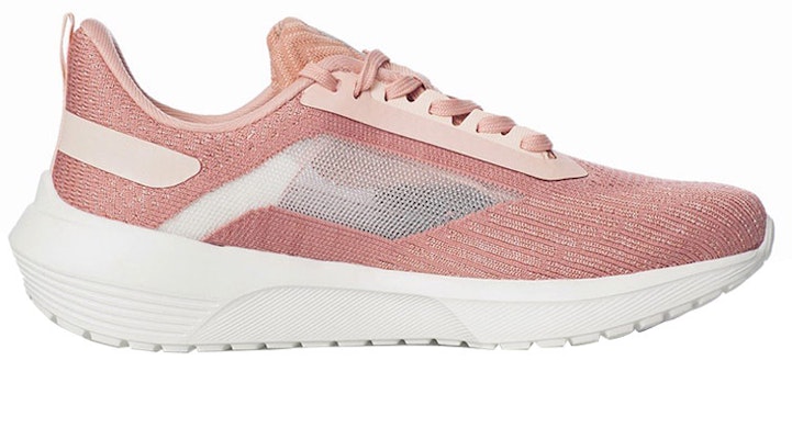 (Women) Li-Ning Element 'Pink' ARBQ018-4 Order (Women) Li-Ning Element 'Pink' ARBQ018-4
