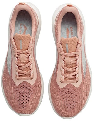 (Women) Li-Ning Element 'Pink' ARBQ018-4 Shop (Women) Li-Ning Element 'Pink' ARBQ018-4