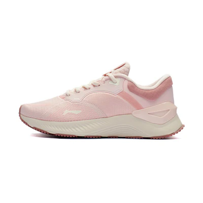 (W) Li-Ning Element 'Pink Beige'