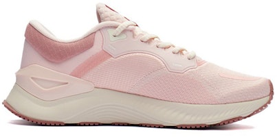 (W) 리닝 엘리먼트 '핑크 베이지' (Li-Ning Element 'Pink Beige') ARHR188-3 Order (W) 리닝 엘리먼트 '핑크 베이지' (Li-Ning Element 'Pink Beige') ARHR188-3