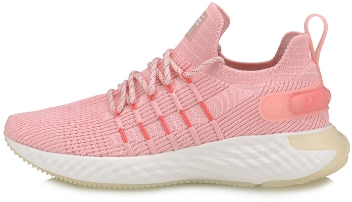 (Women) Li-Ning Element 'Pink White' ARHQ002-4 Buy (Women) Li-Ning Element 'Pink White' ARHQ002-4