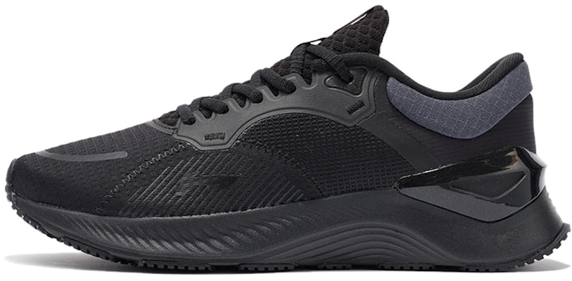 (Women) Li-Ning Element 'Triple Black' ARHR188-5 Buy (Women) Li-Ning Element 'Triple Black' ARHR188-5