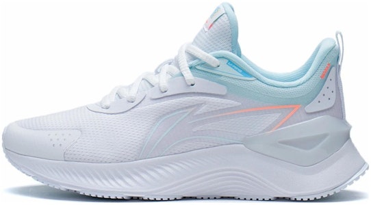 (W) Li-Ning Element 'Putih' ARHS010-7 Buy (W) Li-Ning Element 'Putih' ARHS010-7