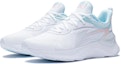 Lookbook (Women) Li-Ning Element 'White' ARHS010-7