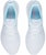 (Women) Li-Ning Element 'White' ARHS010-7
