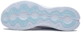 Sizing (Women) Li-Ning Element 'White' ARHS010-7