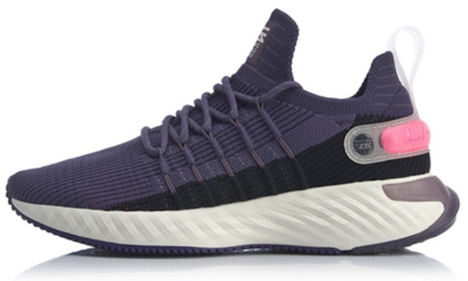 (Women) Li-Ning Element 'White Purple' ARHQ002-2 Buy (Women) Li-Ning Element 'White Purple' ARHQ002-2