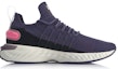Order (Women) Li-Ning Element 'White Purple' ARHQ002-2