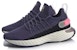 (Women) Li-Ning Element 'White Purple' ARHQ002-2