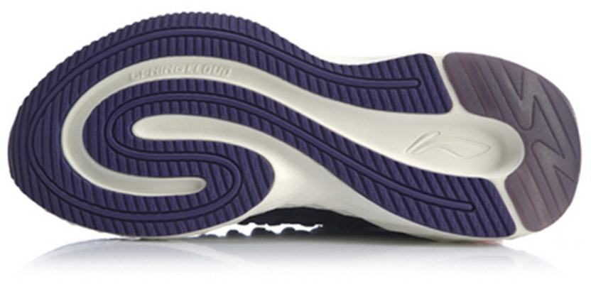(Women) Li-Ning Element 'White Purple' ARHQ002-2 Purchase (Women) Li-Ning Element 'White Purple' ARHQ002-2