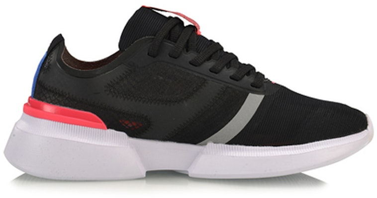 (Women) Li-Ning Element LN 92 'Classic Casual Black' AGCP052-2 Order (Women) Li-Ning Element LN 92 'Classic Casual Black' AGCP052-2