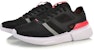 (Women) Li-Ning Element LN 92 'Classic Casual Black' AGCP052-2