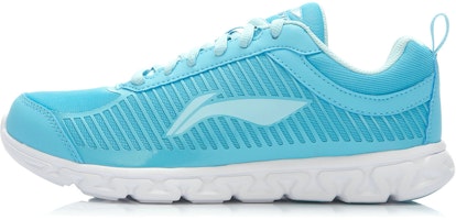 (Women) Li-Ning Element Low 'Light Blue White' ARHK012-2 (Women) Li-Ning Element Low 'Light Blue White' ARHK012-2